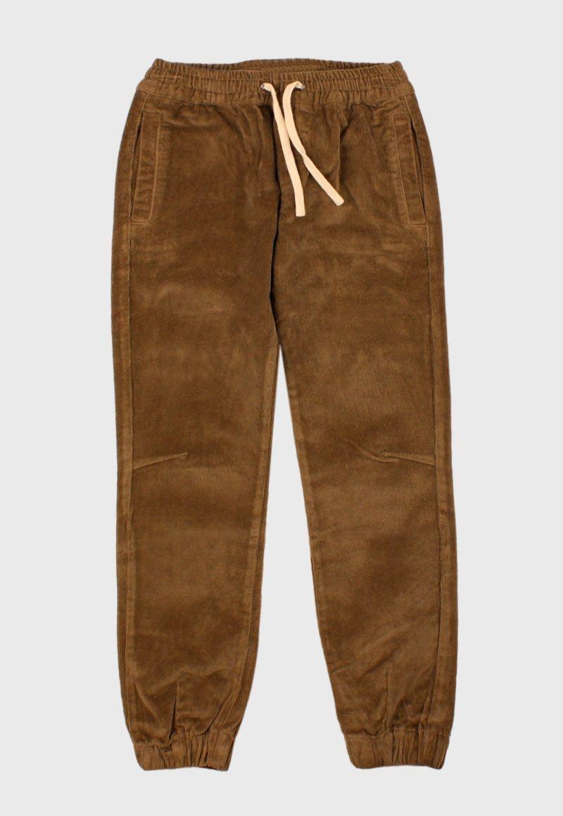 Pantalón Kids Niño Jogger Cotele Comfy-0