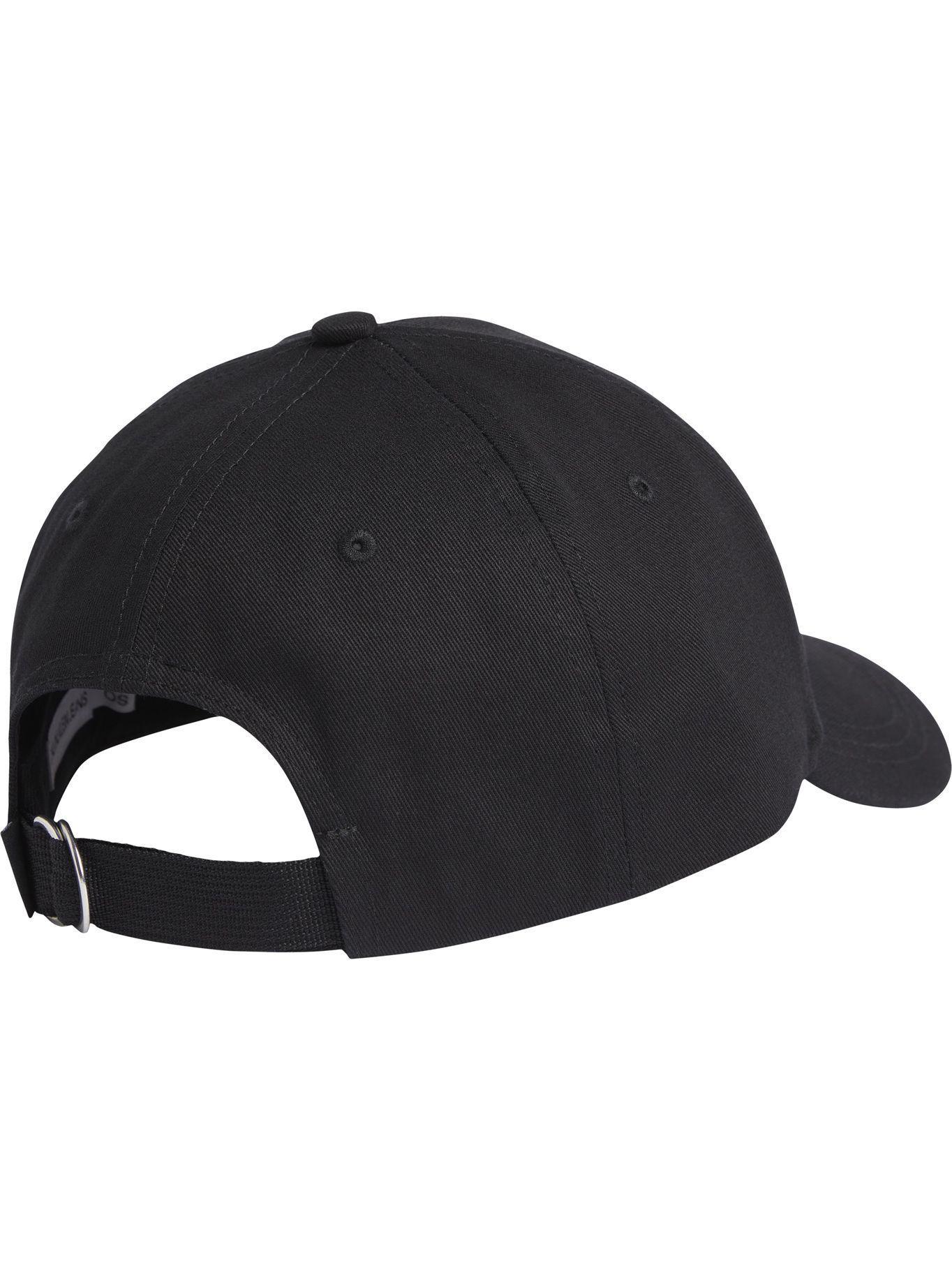 Jockey Hero Logo Negro Calvin Klein-1