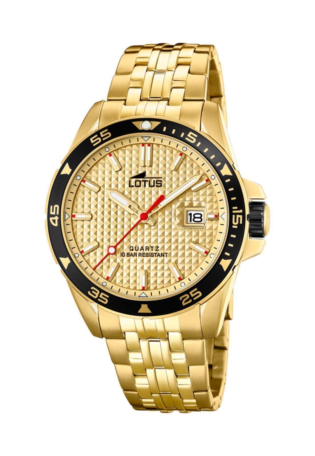 Reloj 18654/1 Lotus Hombre Chrono-0