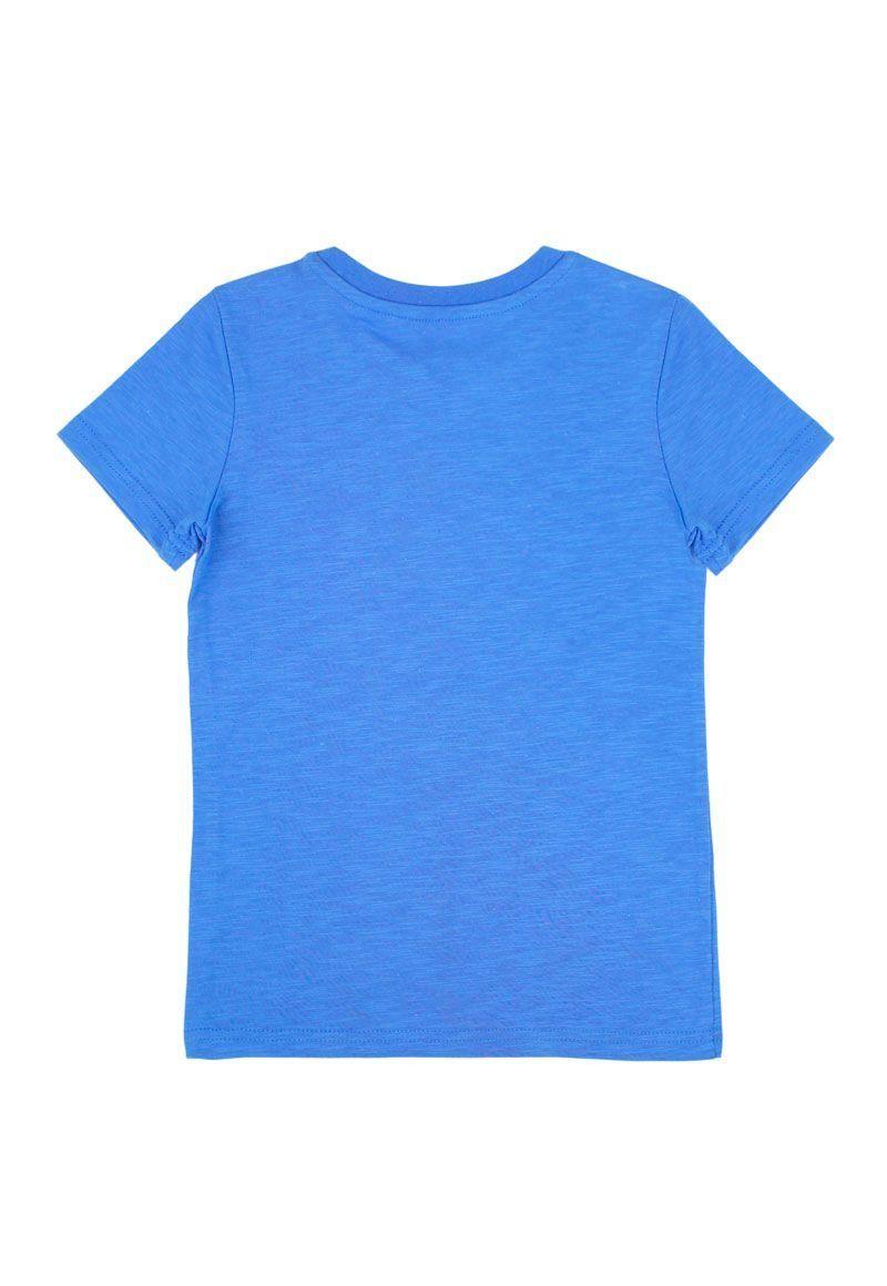 Polera kids niño lentejuelas 239-1