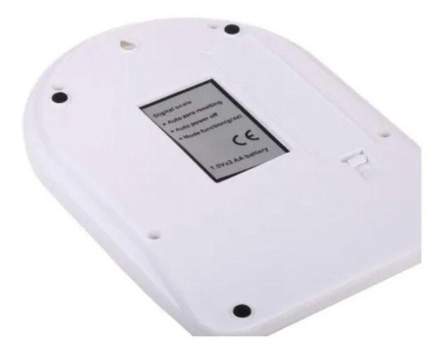 Balanza Pesa Digital Para Cocina Comercio 0 A 5kg-2