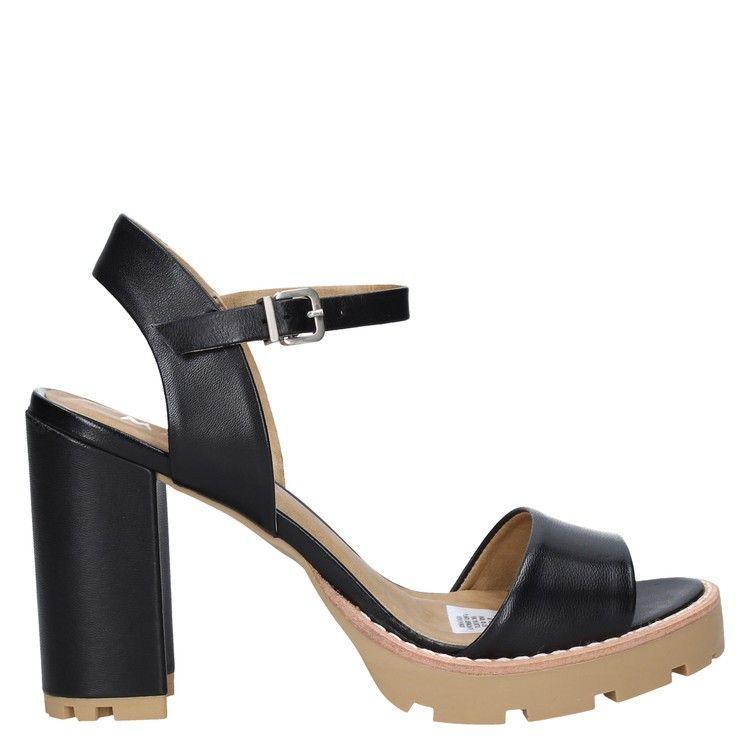 Sandalia Casual Mujer Mingo - W984-1