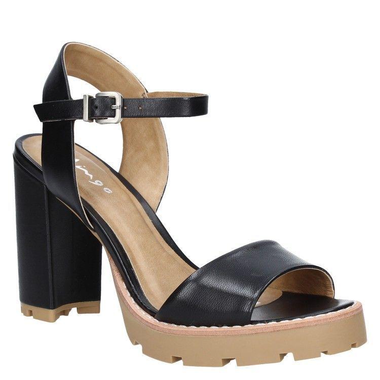 Sandalia Casual Mujer Mingo - W984-0