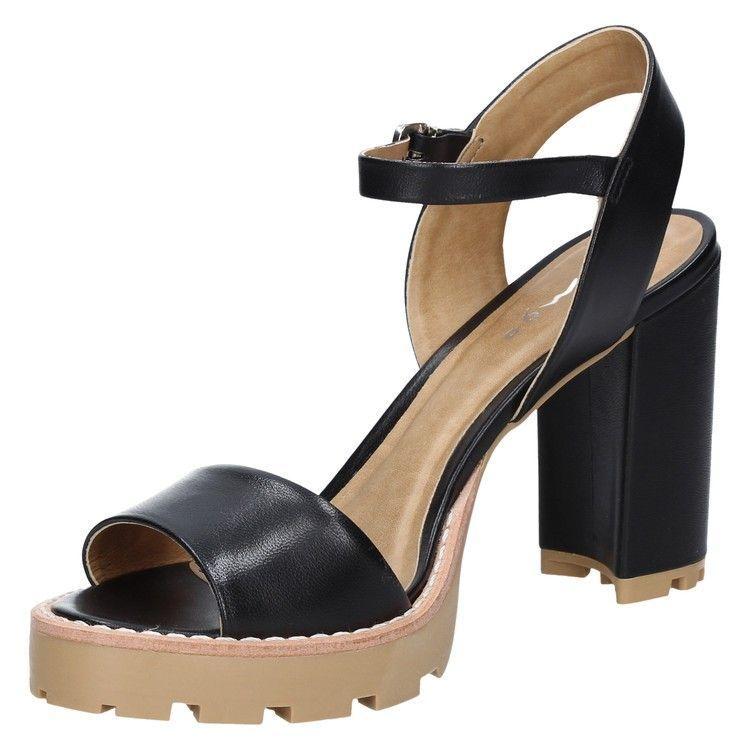 Sandalia Casual Mujer Mingo - W984-4