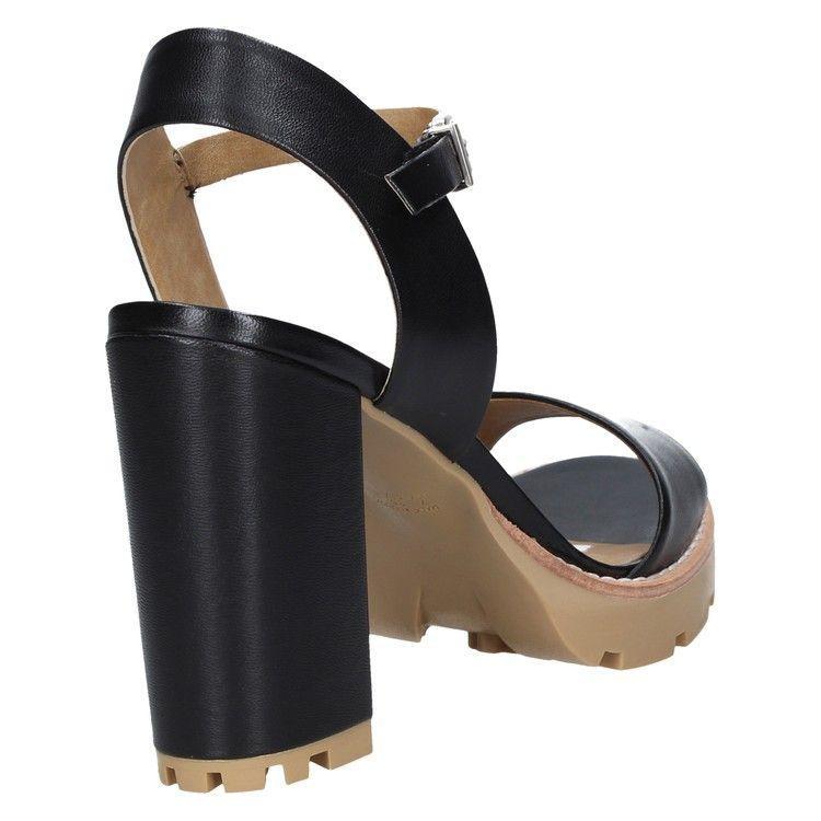 Sandalia Casual Mujer Mingo - W984-2