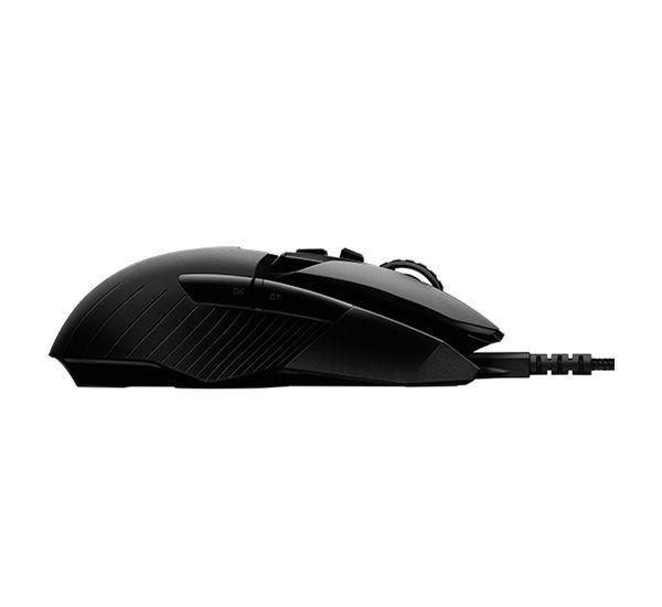 Mouse Gamer Inalambrico G903 Logitech-3