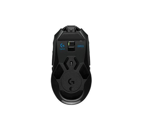 Mouse Gamer Inalambrico G903 Logitech-4