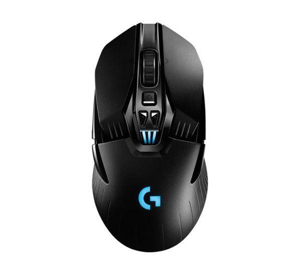 Mouse Gamer Inalambrico G903 Logitech-0