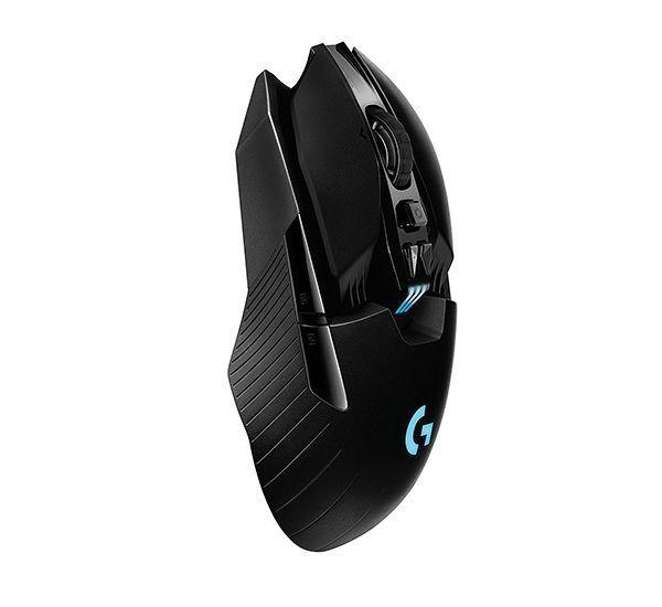 Mouse Gamer Inalambrico G903 Logitech-2