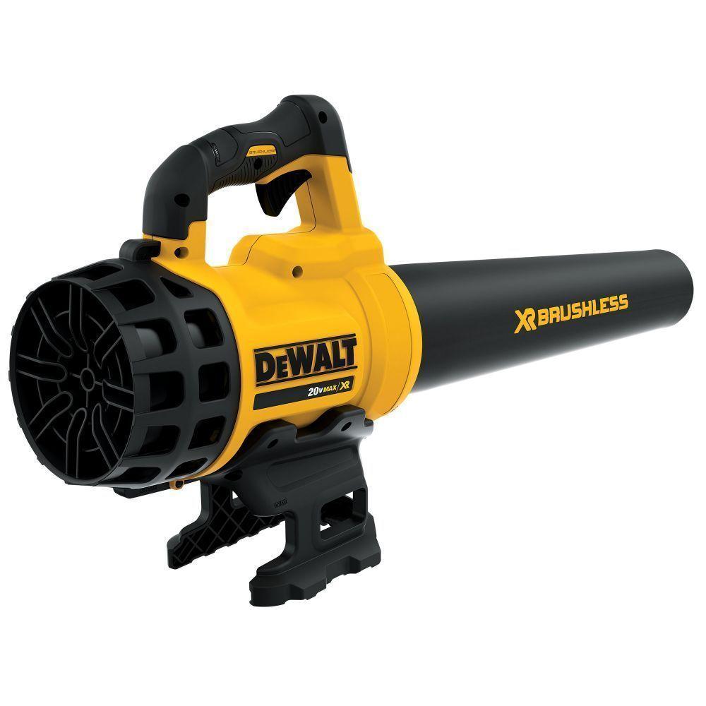 Soplador Portátil Sin Escobillas 20V Sin Batería   Dcbl720B  Dewalt-0