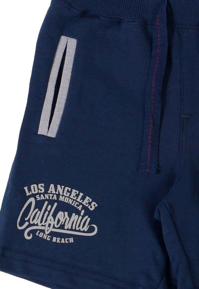 Bermuda Kids Niño Bolsillo Day To Day Ficcus-2