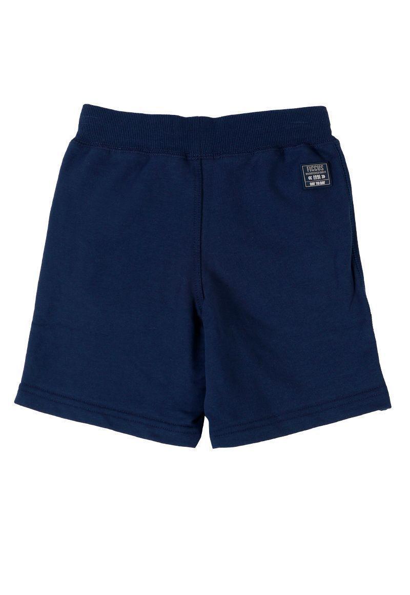 Bermuda Kids Niño Bolsillo Day To Day Ficcus-1