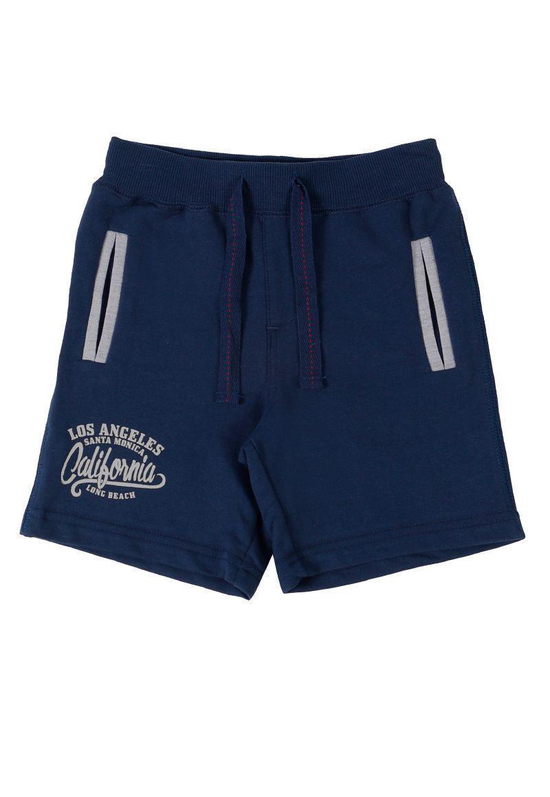 Bermuda Kids Niño Bolsillo Day To Day Ficcus-0