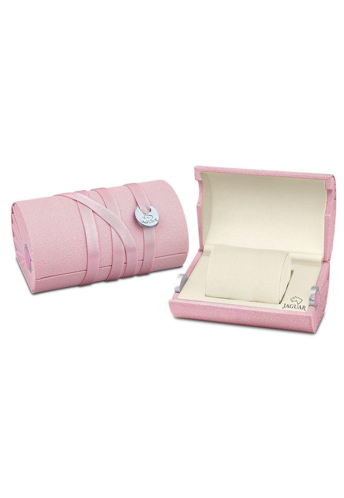 Reloj J694/4 Jaguar Mujer Daily Class-1