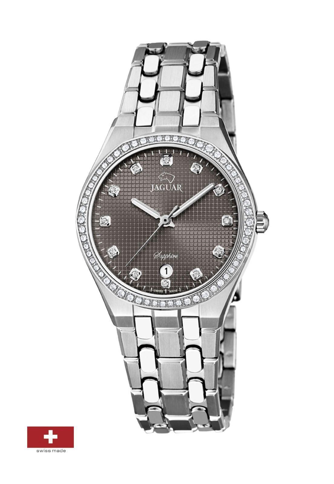 Reloj J694/4 Jaguar Mujer Daily Class-0