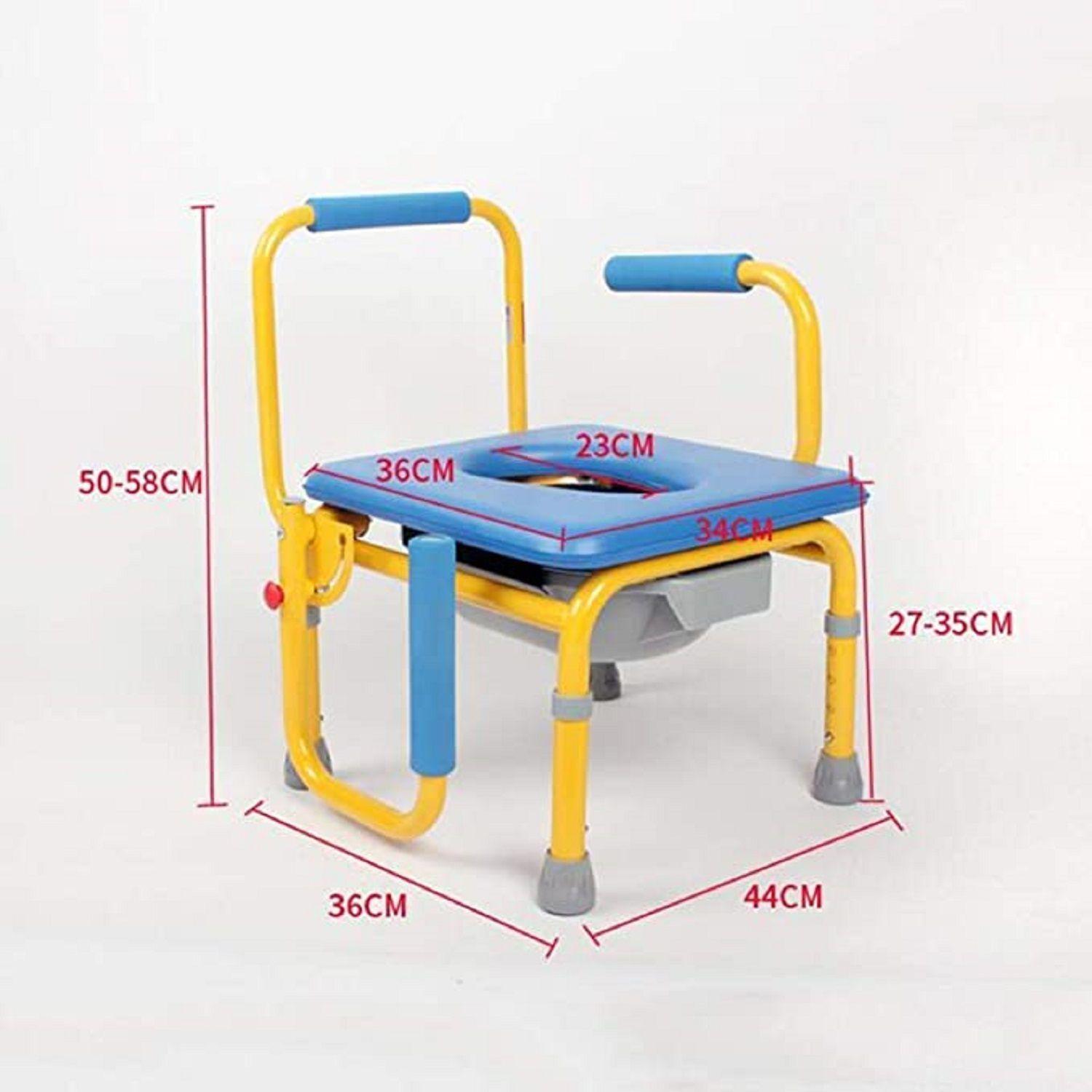Silla de Baño Niño-2