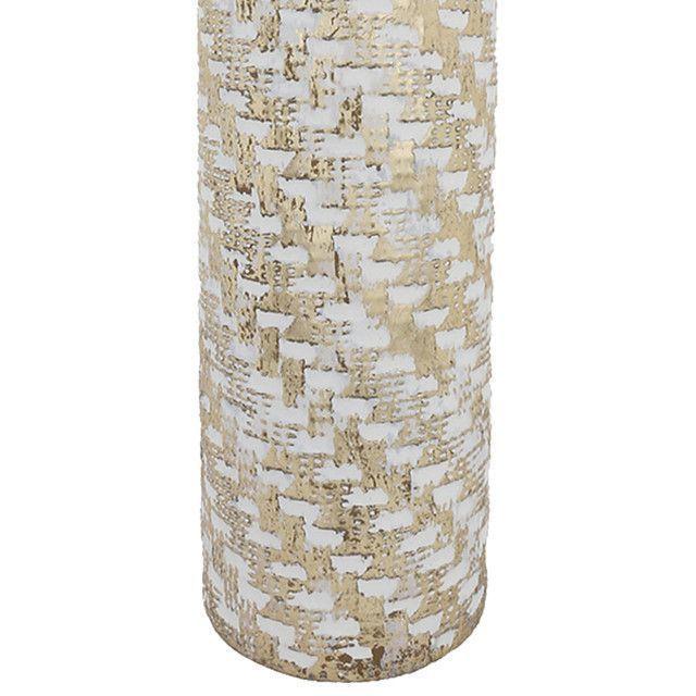 Jarrón Decorativo XL Estambul Alto Gold-1