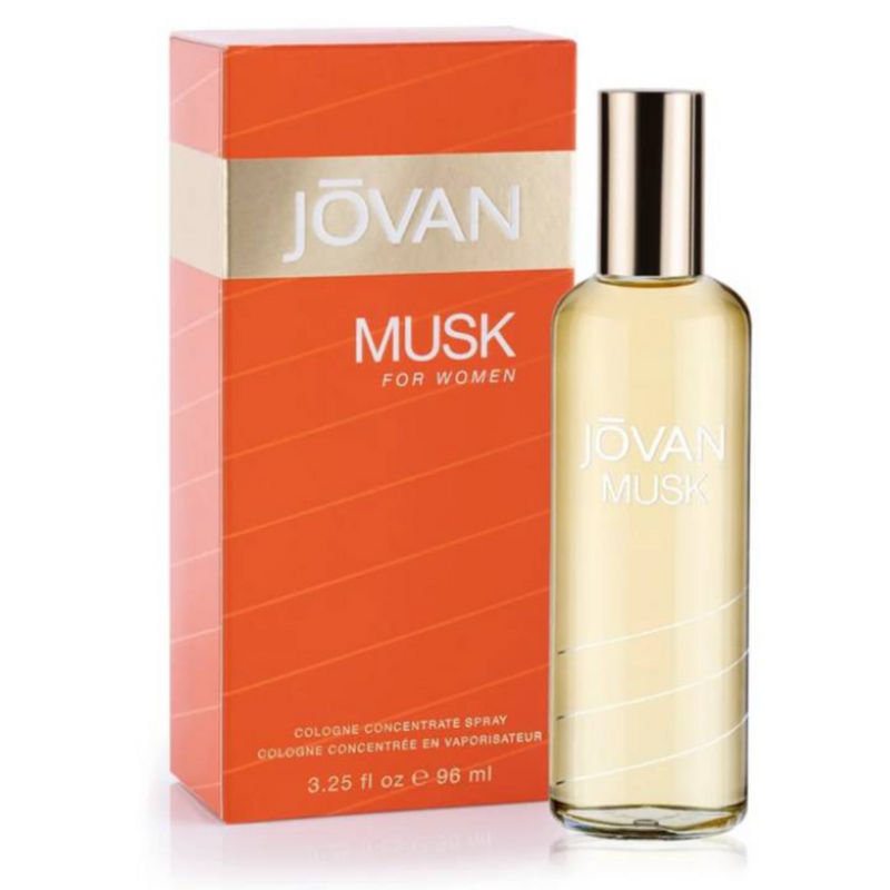 JOVAN MUSK 96ML EDC DAMA-0