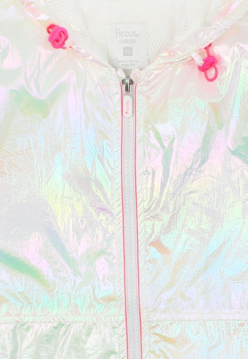 Cortaviento kids niña soul 335-2
