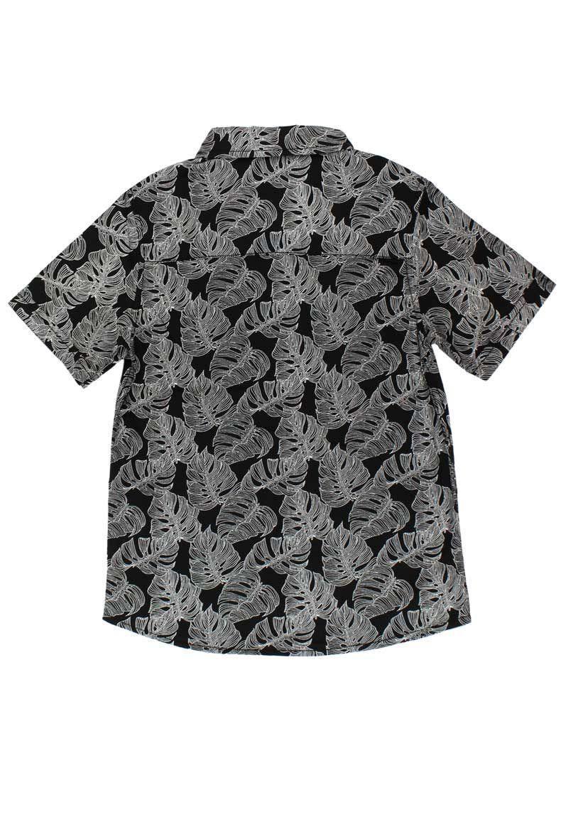 Camisa Kids Niño Guayabera Sunset Ficcus-1