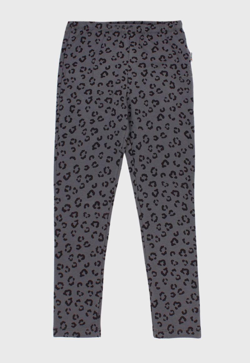 Leggins kids niña estampada stronger 296-0