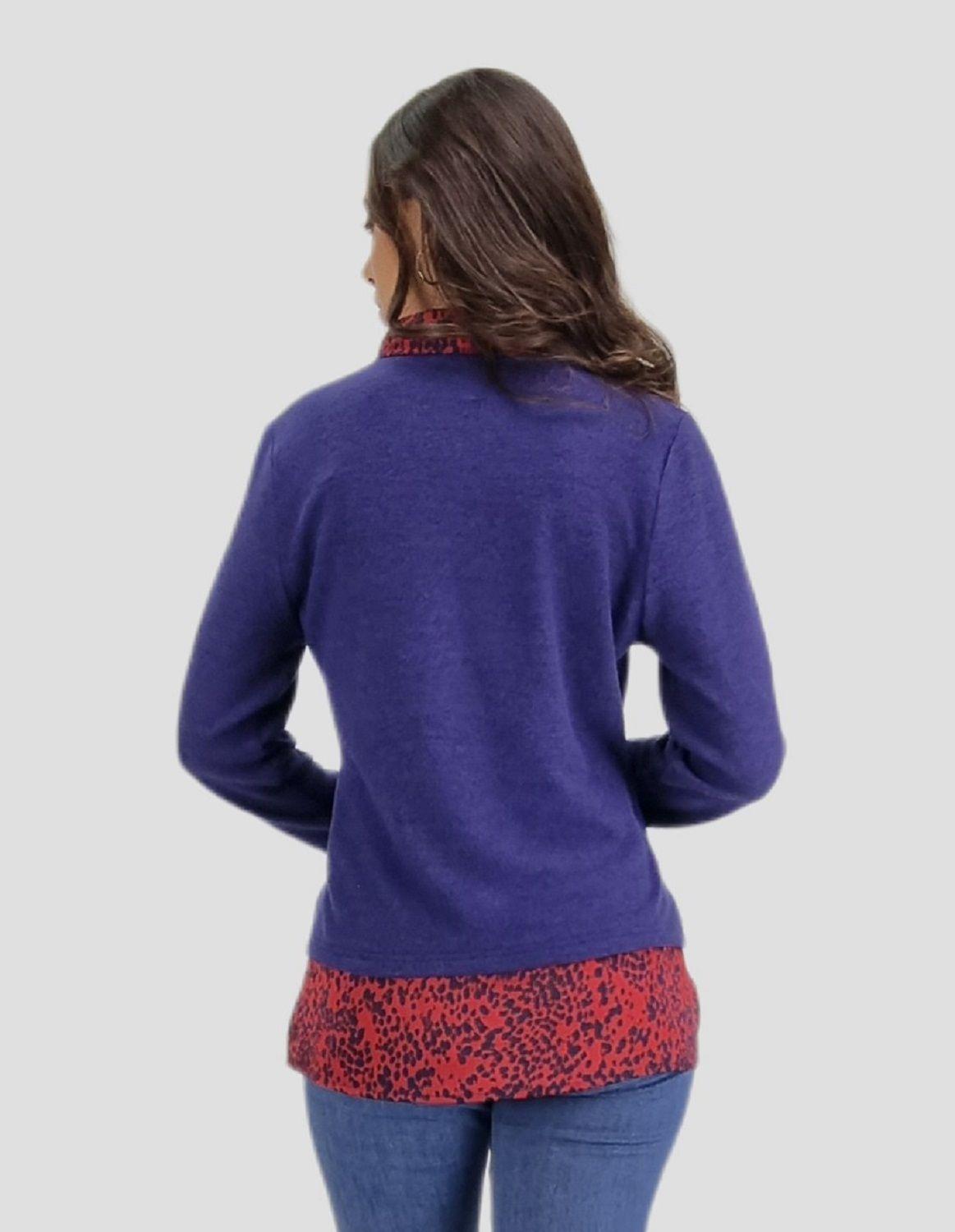 sweater aplicación blusa-3