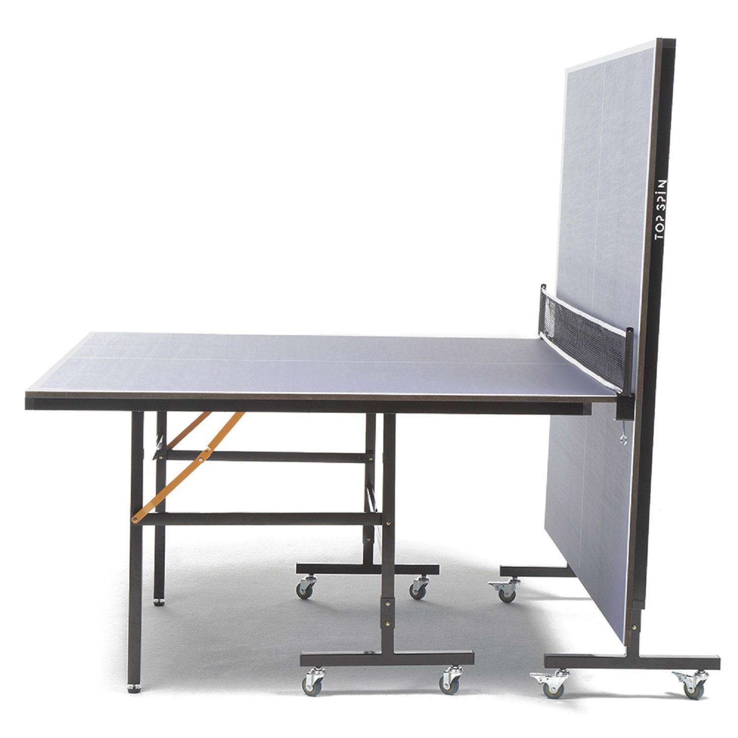Mesa de Ping Pong Fronton M9 Elite-4