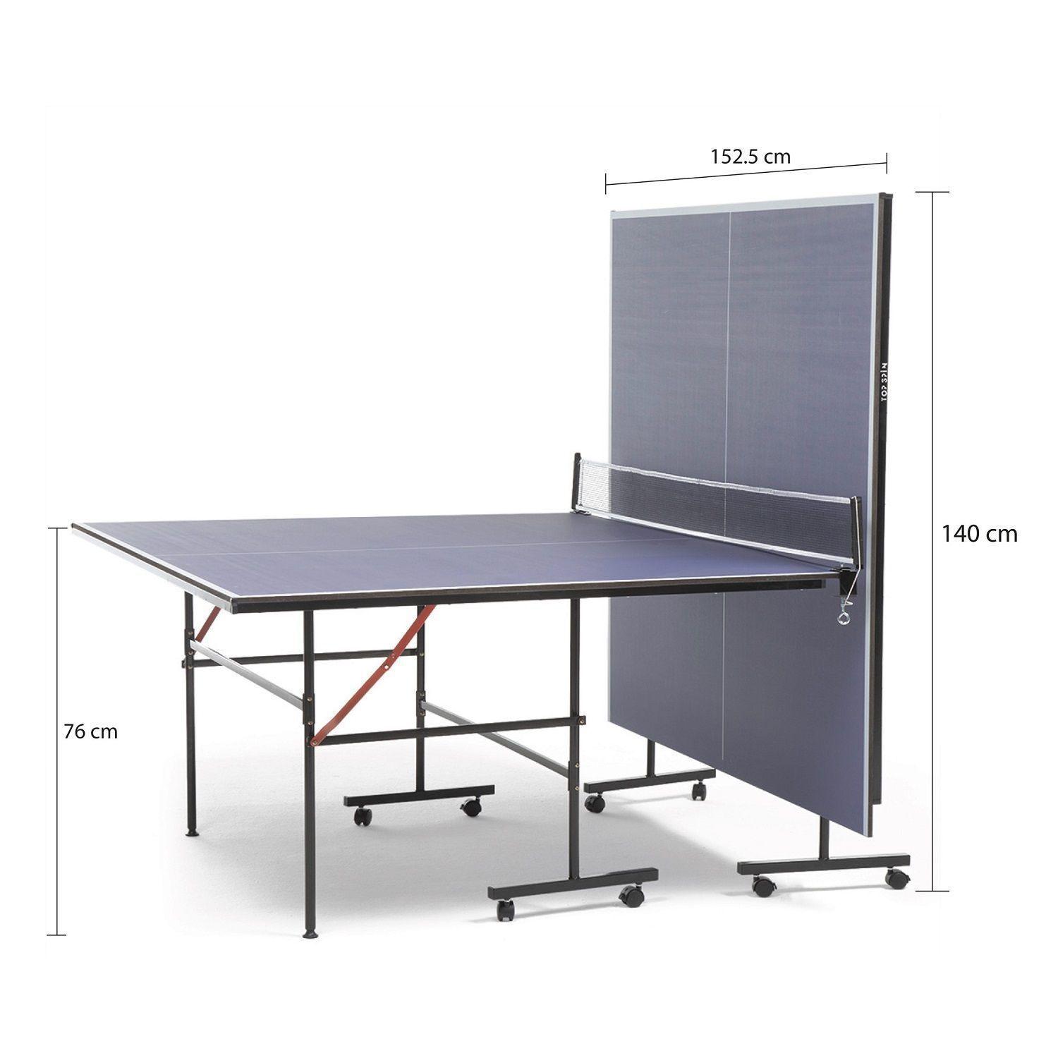 Mesa de Ping Pong Fronton M9 Elite-2