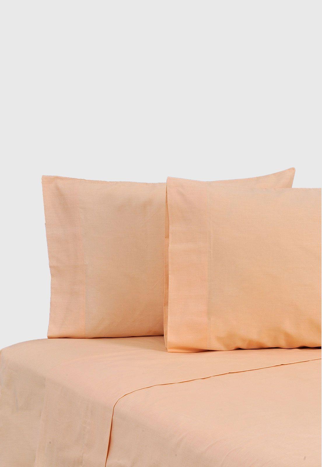 Sábana Liso Súper King  Mashini-0