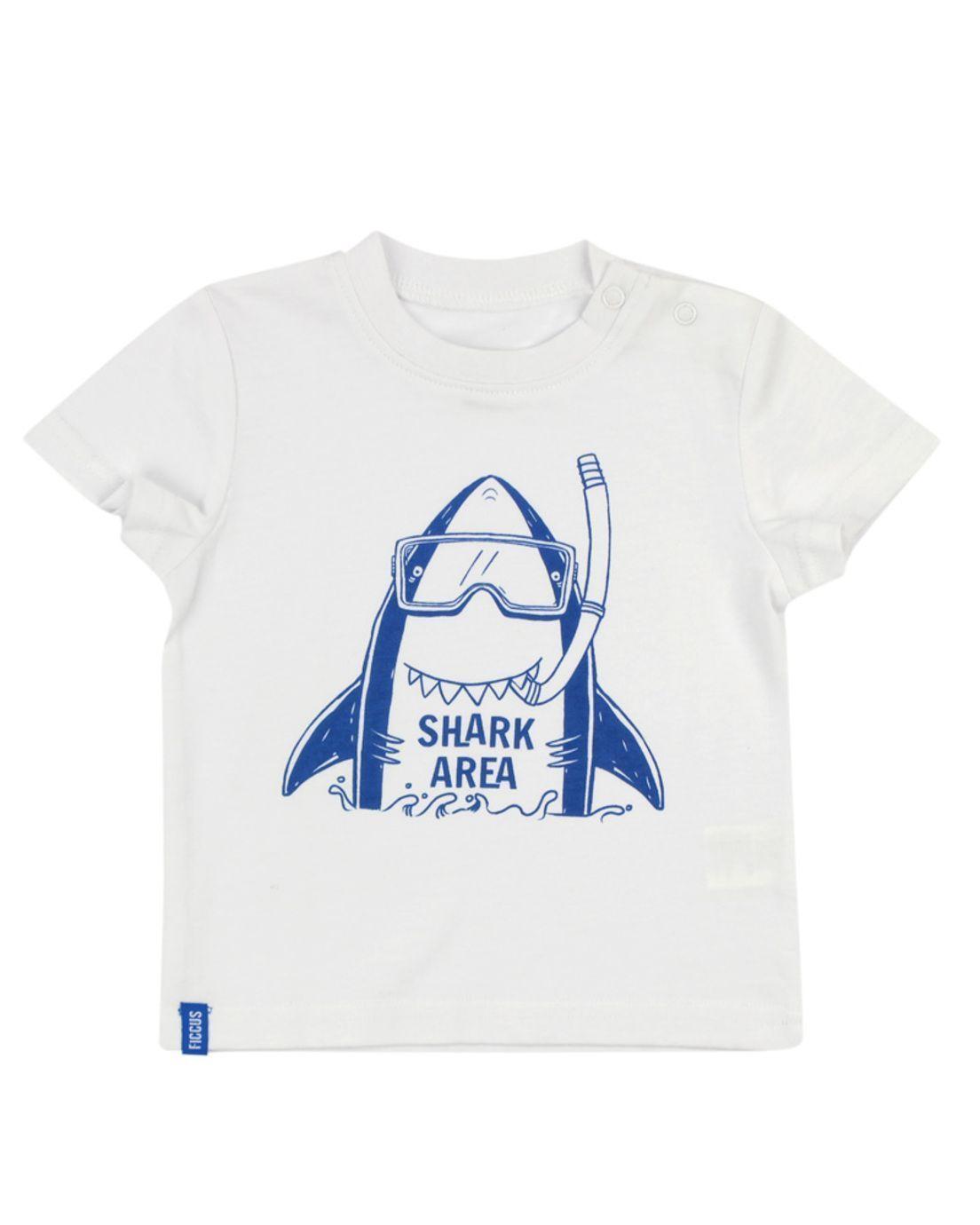 Polera Bb Niño Day To Day Ficcus-2