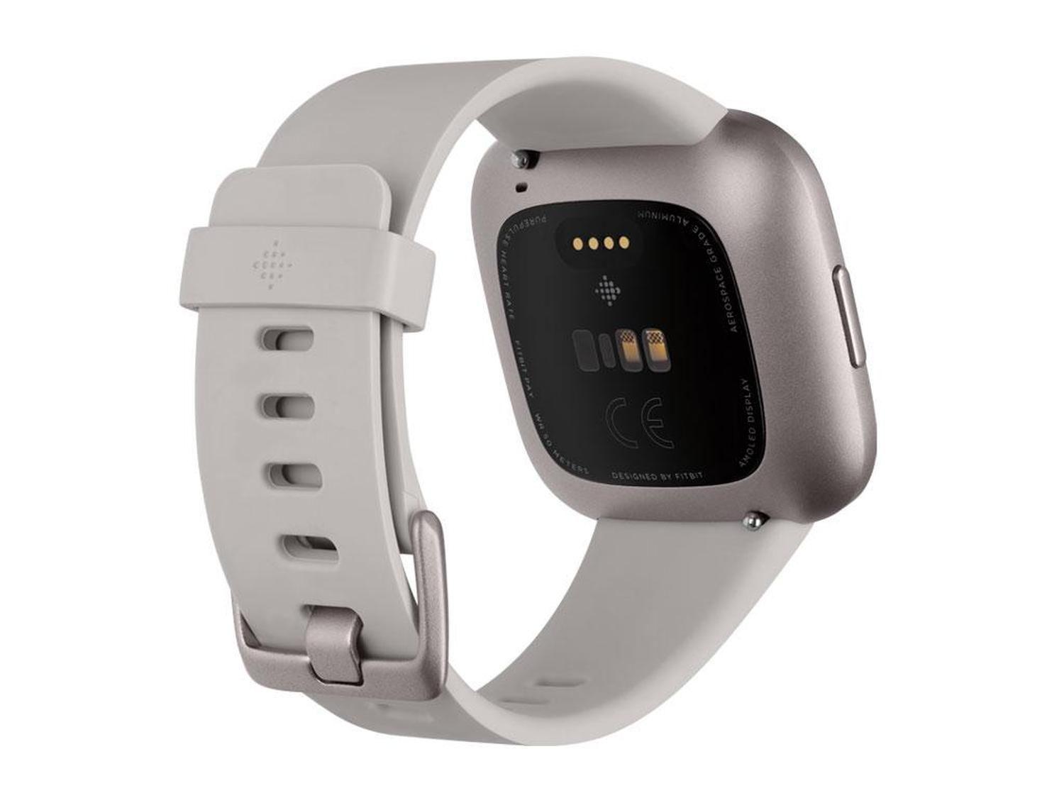 Smartwatch Fitbit Versa 2-3