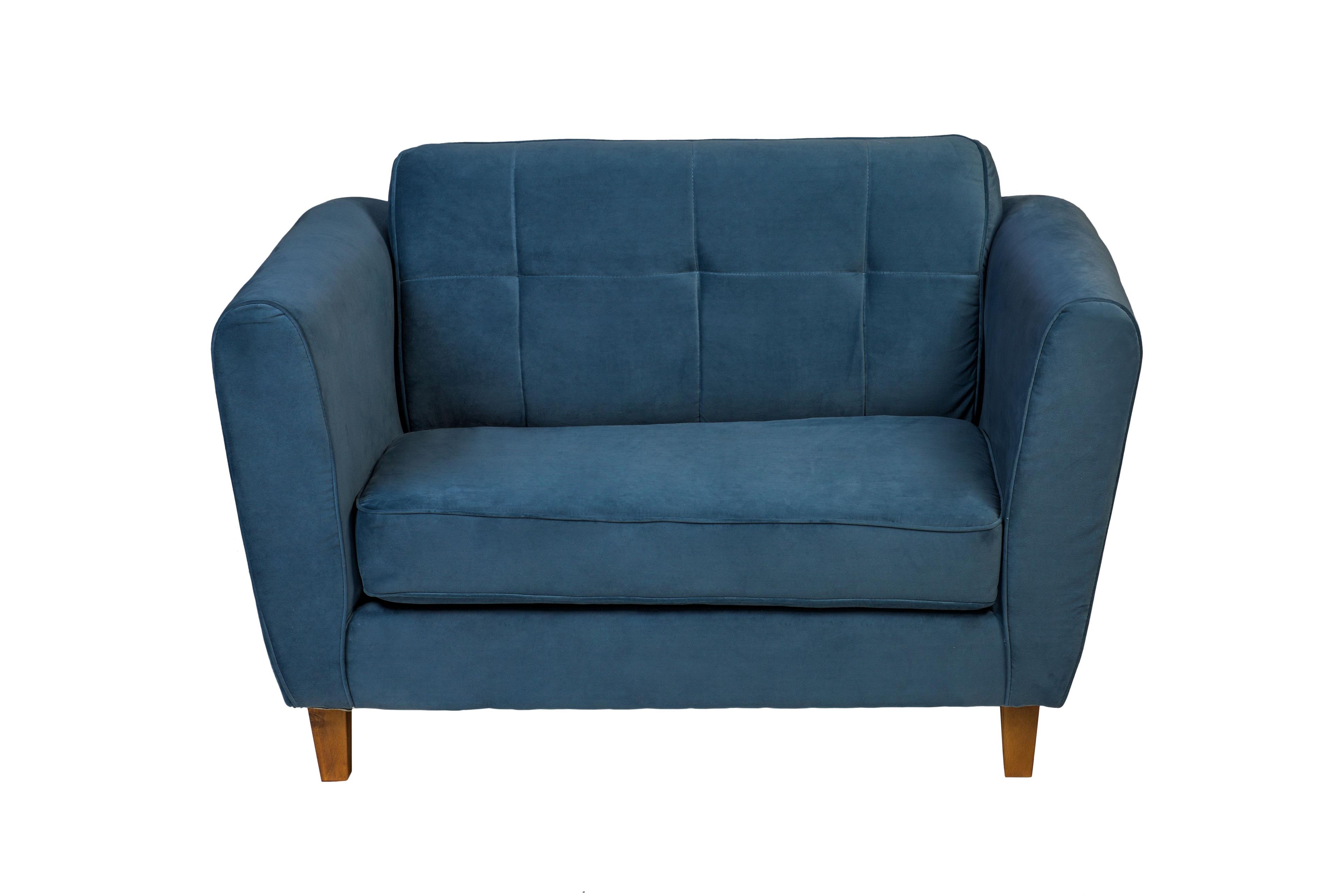 Living Rodas 2C + 2 Sitiales Petróleo-2