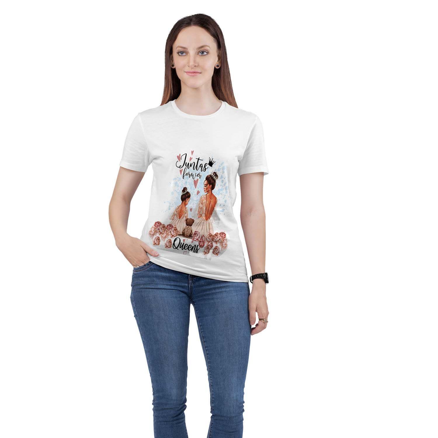 Polera Manga Corta Dia de la Madre D4-2