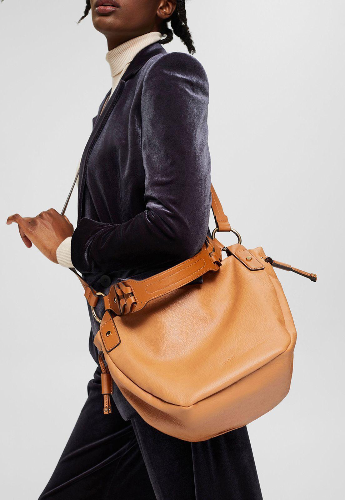 Cartera De Hombro Y Mano Esprit-0