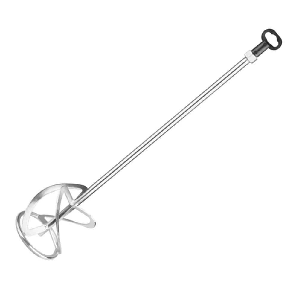 Varilla Mezcladora Pintura Cemento 160x600mm Ingco-0