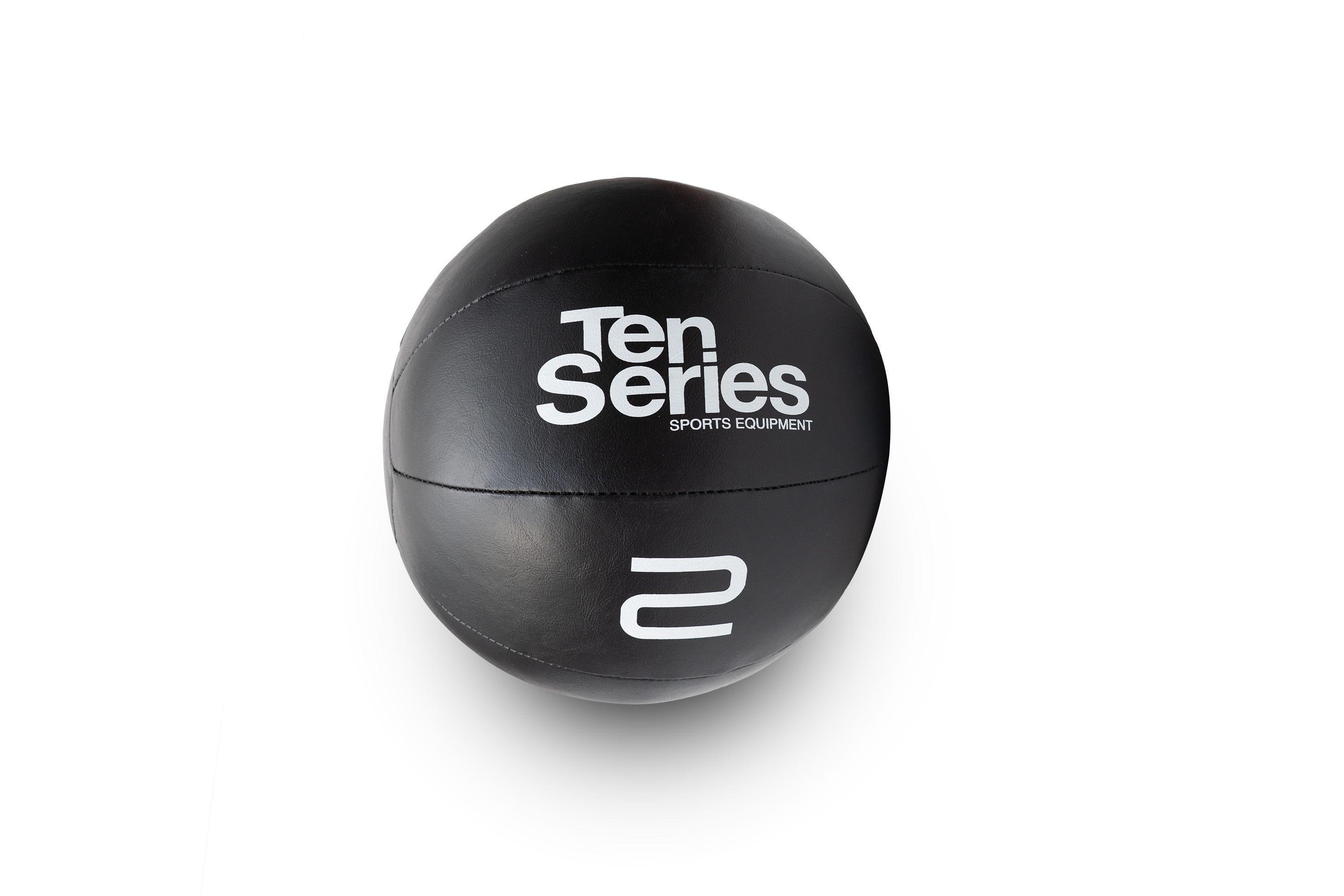 BALON MEDICINAL 2KG-0