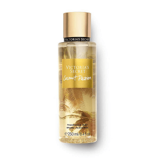 COCONUT PASSION 250ML VICTORIA SECRET-2