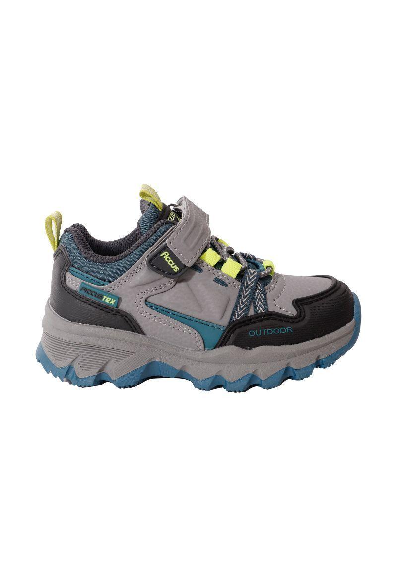 Zapatilla Outdoor A Caminar Kids Niño-3