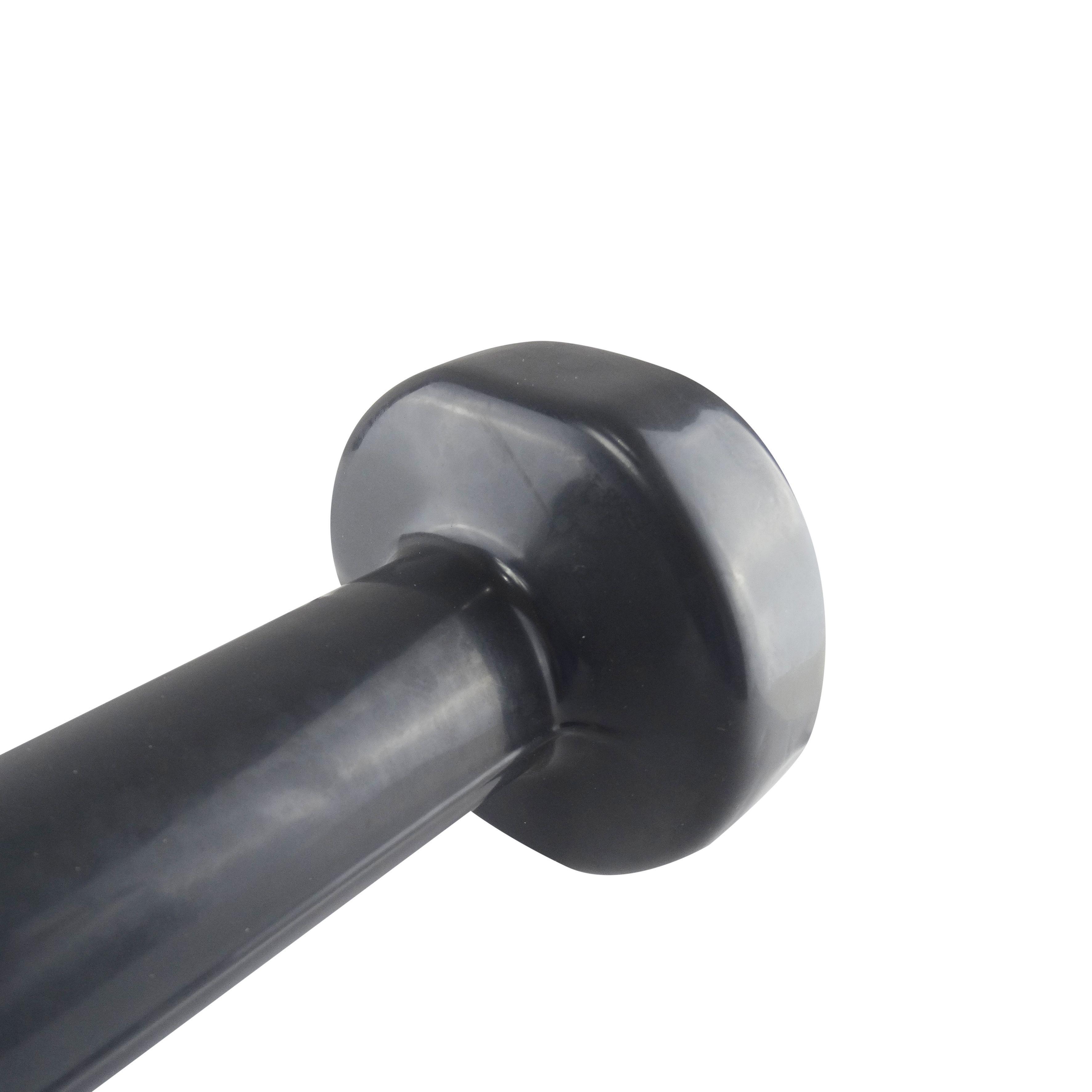 MANCUERNA HEXAGONAL VINILO COLORES 5KG-3