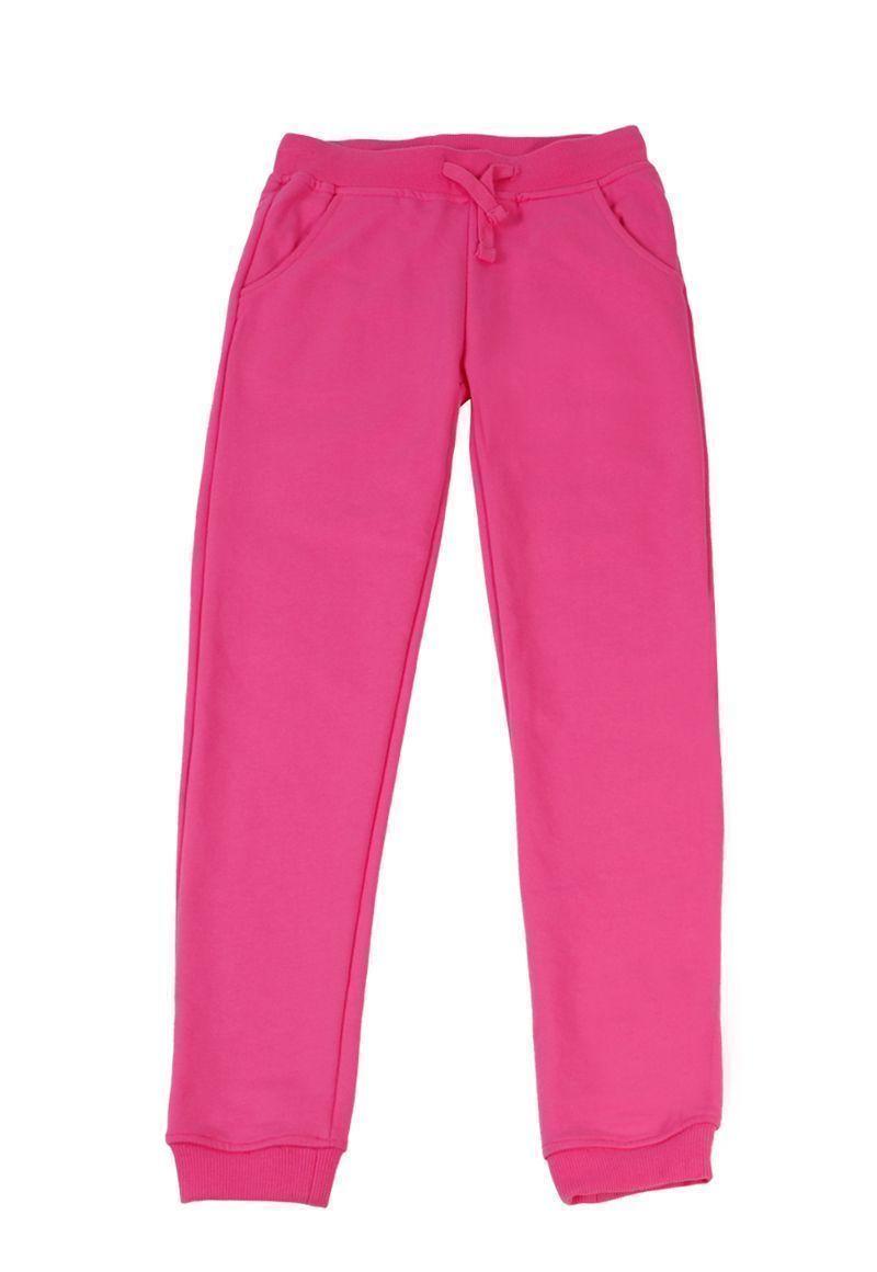 Pantalón Jr Niña Sport Day To Day Ficcus-0