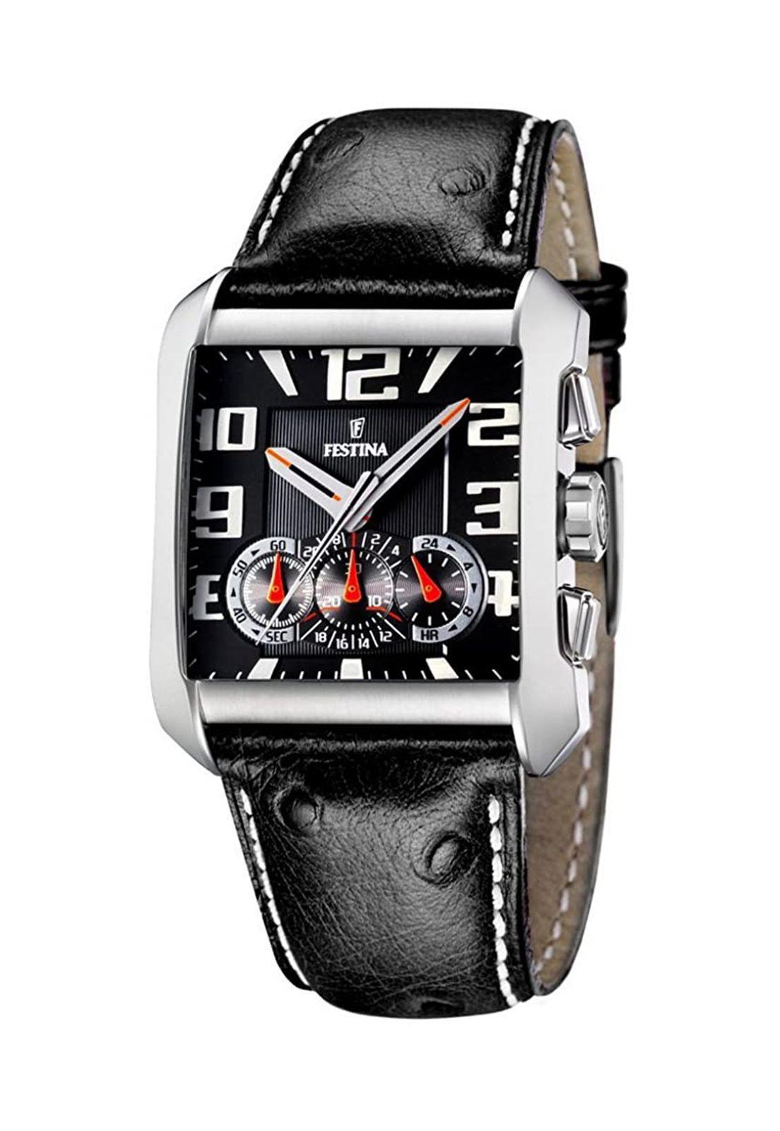 Reloj F16294/6 Festina Hombre-0