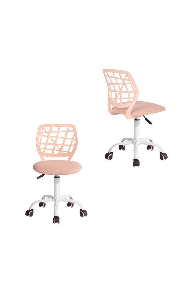 Silla de Oficina Fashion-3