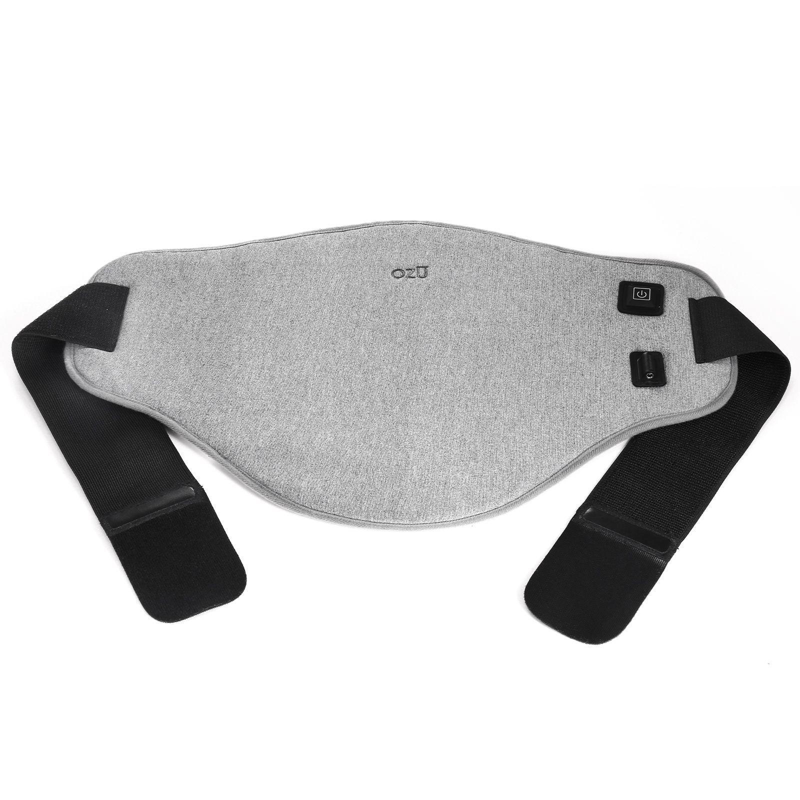 Cinturón calefactor eléctrico Ozu-1