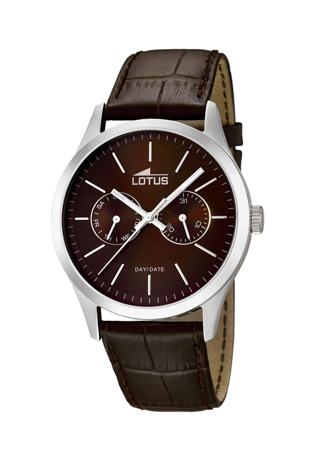 Reloj 15956/2 Lotus Hombre Minimalist-0