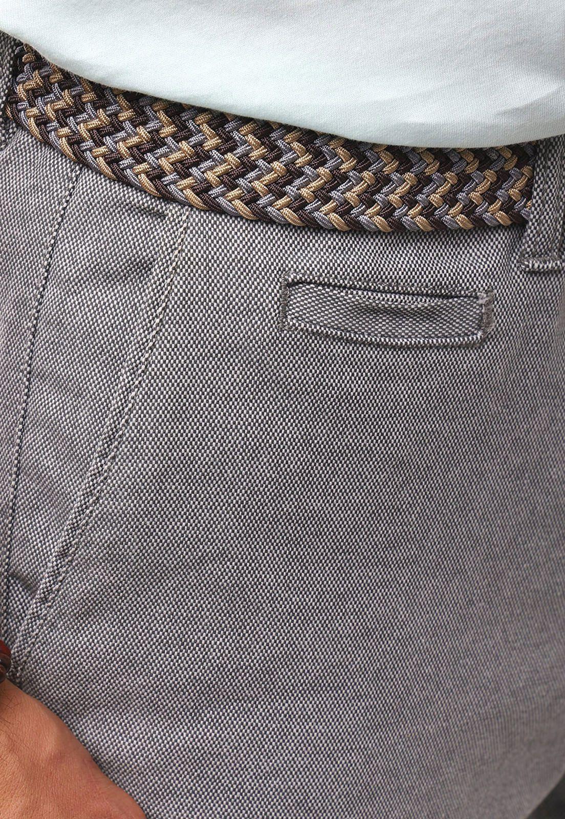 Bermuda Casual Oliva Arrow-2