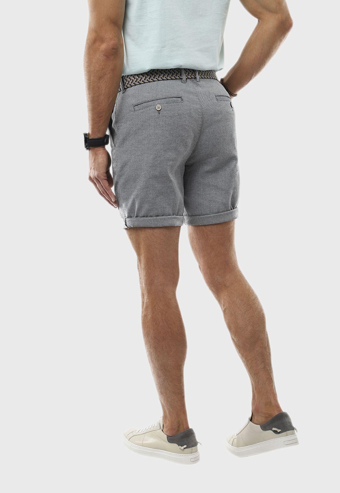 Bermuda Casual Oliva Arrow-1