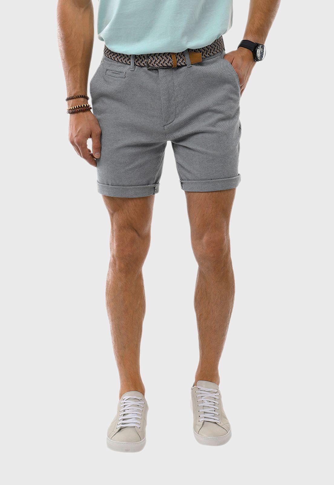 Bermuda Casual Oliva Arrow-0