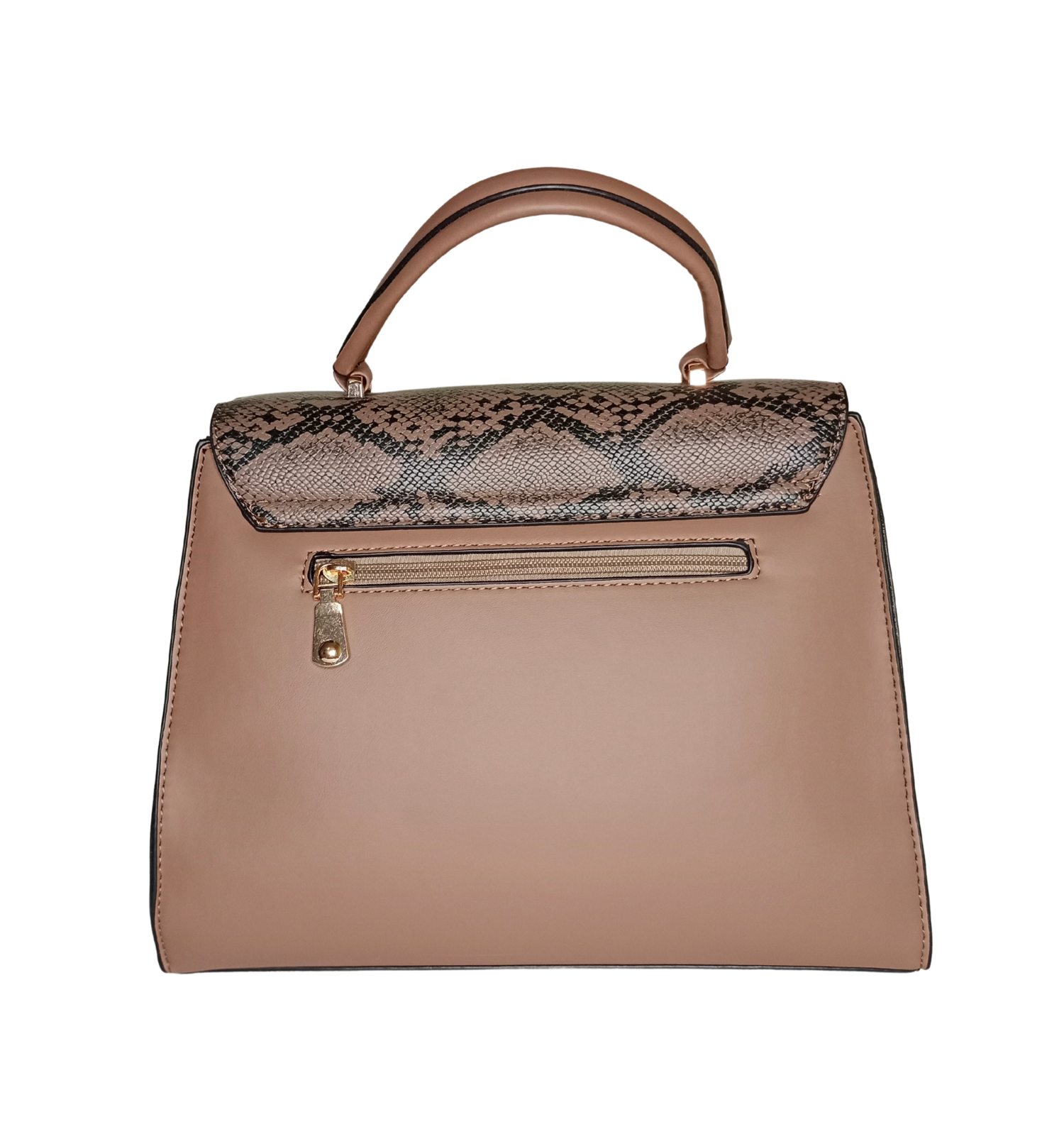 Cartera O Bolso  Grande De Mujer -2