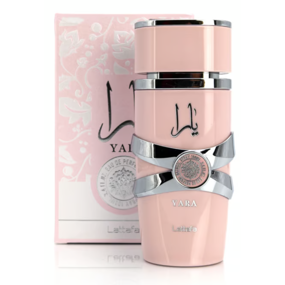 Yara W 100Ml Lattafa Edp-0