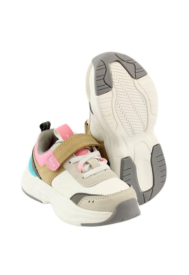 Zapatilla sport a caminar niña 880-3